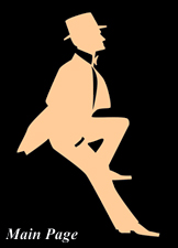 Black Tie Stable Logo
